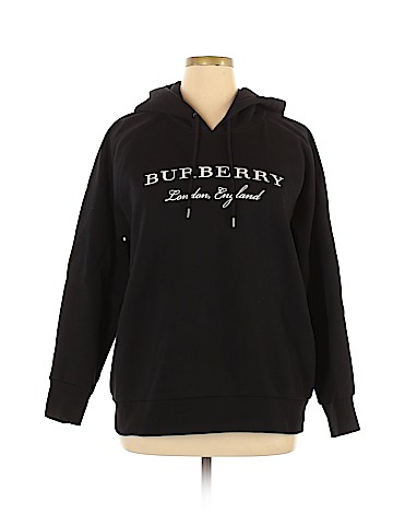 Burberry Pullover Hoodie (view 1)