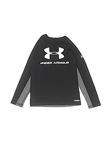 Under Armour Active T-Shirt (view 1)