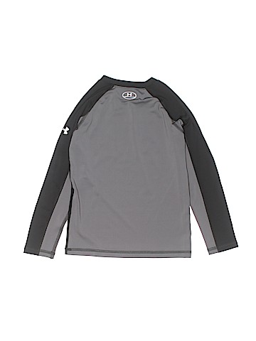 Under Armour Active T-Shirt (view 2)