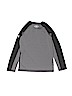 Under Armour Black Active T-Shirt Size 7 - photo 2