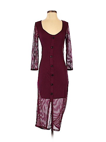 Express Casual Dress (view 1)