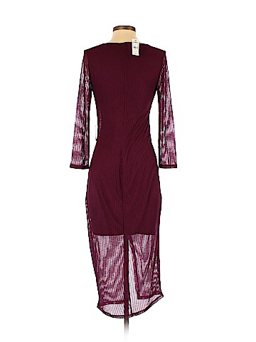 Express Casual Dress (view 2)