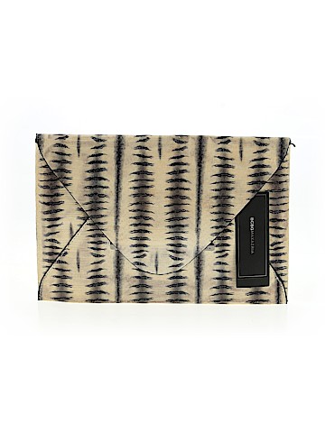 BCBGMAXAZRIA Clutch (view 1)