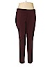 Old Navy Burgundy Casual Pants Size XL - photo 1