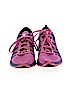 Nike Purple Sneakers Size 9 - photo 2