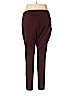 Old Navy Burgundy Casual Pants Size XL - photo 2