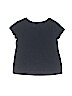 Baby Gap Graphic Blue Short Sleeve T-Shirt Size 4 - photo 2