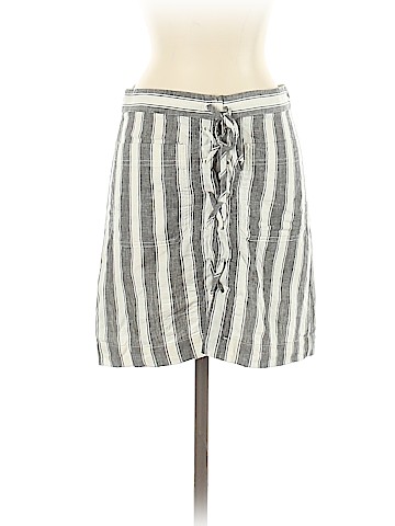 Madewell Casual Skirt (view 1)