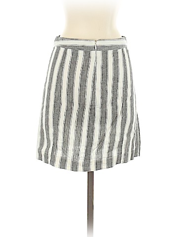 Madewell Casual Skirt (view 2)