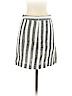Madewell Gray Casual Skirt Size 00 - photo 2