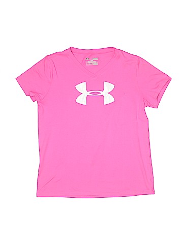 Under Armour Active T-Shirt (view 1)
