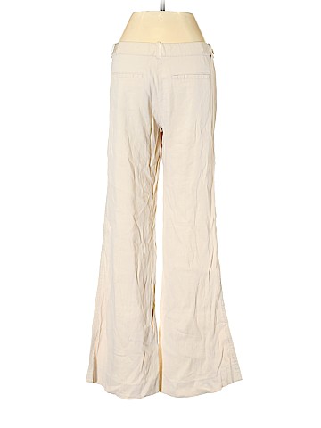 Elie Tahari Linen Pants (view 2)
