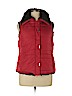 KC Collections 100% Polyester Red Vest Size XL - photo 1