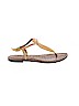 Sam Edelman Tan Sandals Size 7 - photo 1