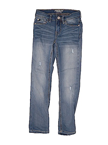Jordache Jeans (view 1)