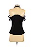 Assorted Brands Black Short Sleeve Top Size 5 - photo 2