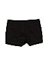H&M Black Shorts Size 6 - photo 1
