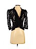 Forever 21 Black Blazer Size S - photo 1