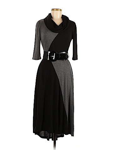 Robbie Bee Casual Dress (view 1)