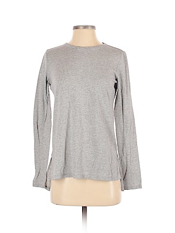 Theory Long Sleeve Top (view 1)