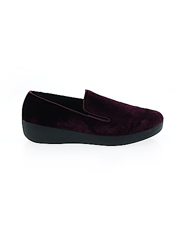 FitFlop Flats (view 1)