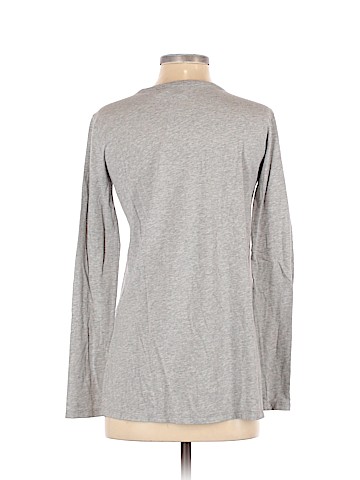 Theory Long Sleeve Top (view 2)