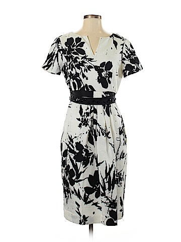 Carlisle Casual Dress (view 1)