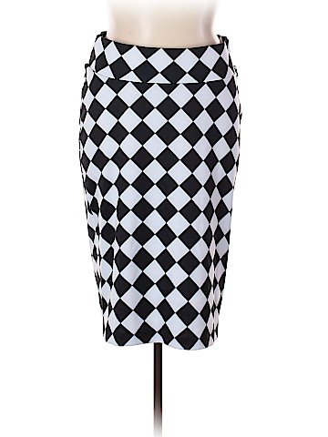 ELOQUII Casual Skirt (view 1)