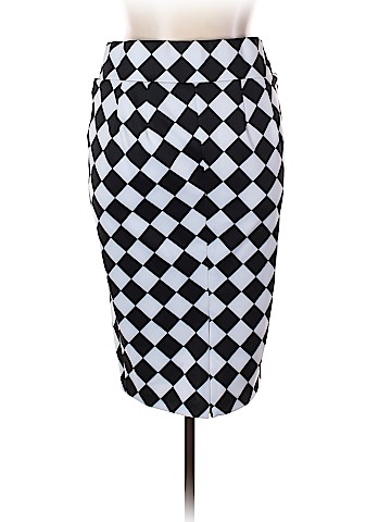 ELOQUII Casual Skirt (view 2)