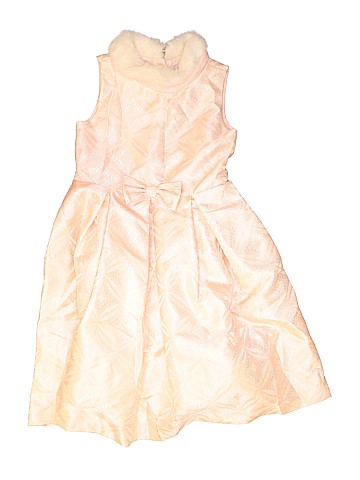 Janie and Jack Special Occasion Dress (view 1)