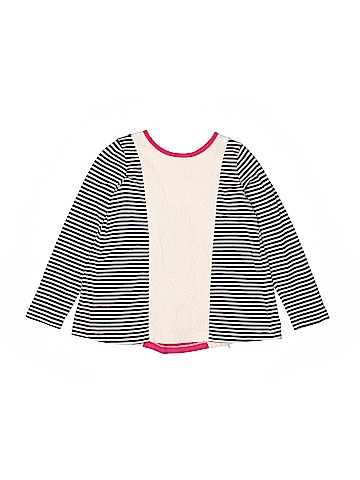 Hanna Andersson Long Sleeve Top (view 1)