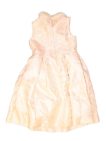 Janie and Jack Special Occasion Dress (view 2)