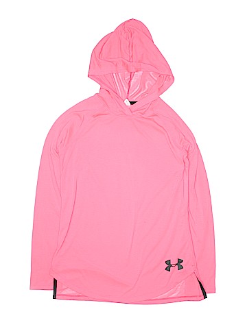 Under Armour Pullover Hoodie (view 1)