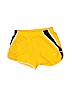 Nike Yellow Athletic Shorts Size S - photo 1