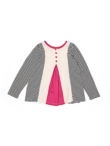 Hanna Andersson Long Sleeve Top (view 2)