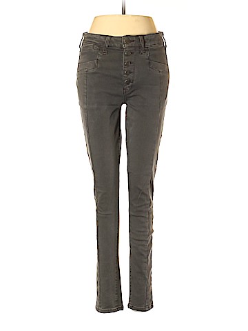 American Eagle Outfitters Jeans (view 1)