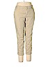 Old Navy Tan Khakis Size 16 - photo 1