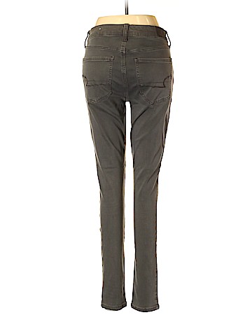 American Eagle Outfitters Jeans (view 2)