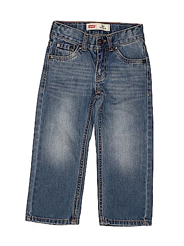 Levi's Jeans (view 1)