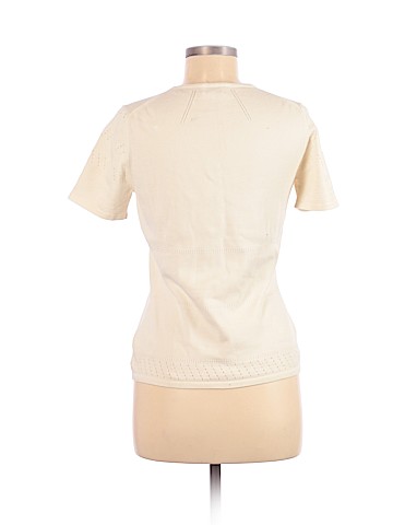 TSE Short Sleeve Top (view 2)