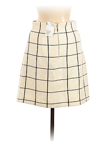 H&M Casual Skirt (view 2)