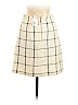 H&M Ivory Casual Skirt Size 8 - photo 2