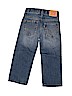 Levi's 100% Cotton Blue Jeans Size 3T - photo 2