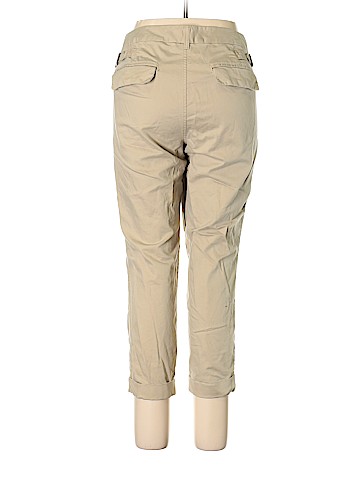 Old Navy Khakis (view 2)