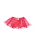 Carter's 100% Polyester Red Skirt Size 4 - photo 1