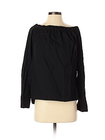 Zara Long Sleeve Top (view 1)