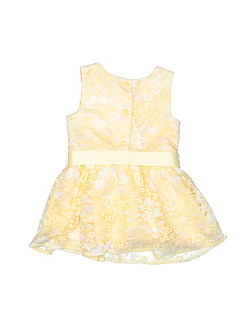 The Children's Place Special Occasion Dress (view 2)