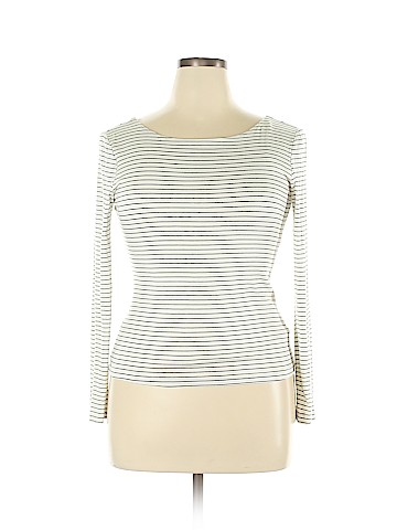 Carly Jean Long Sleeve Top (view 1)