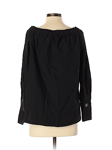 Zara Long Sleeve Top (view 2)