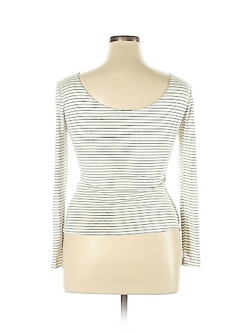 Carly Jean Long Sleeve Top (view 2)